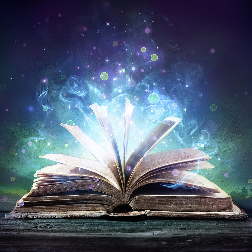 Akashic Record Readings