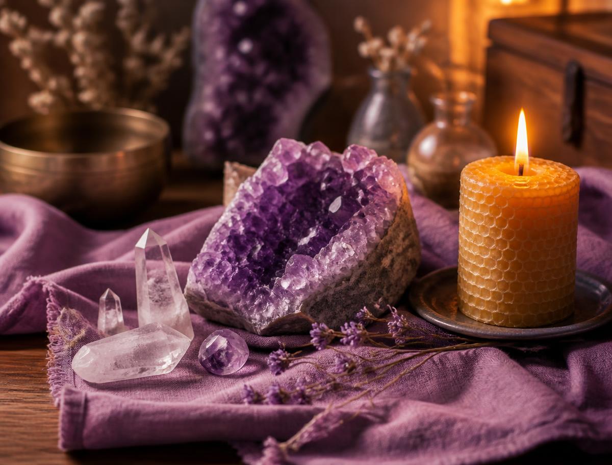 Soul Alignment & Akashic Guidance
